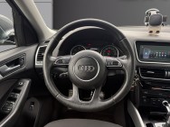 Annonce AUDI Q5 d'occasion Q5 à Caen (14)﻿ de 2015