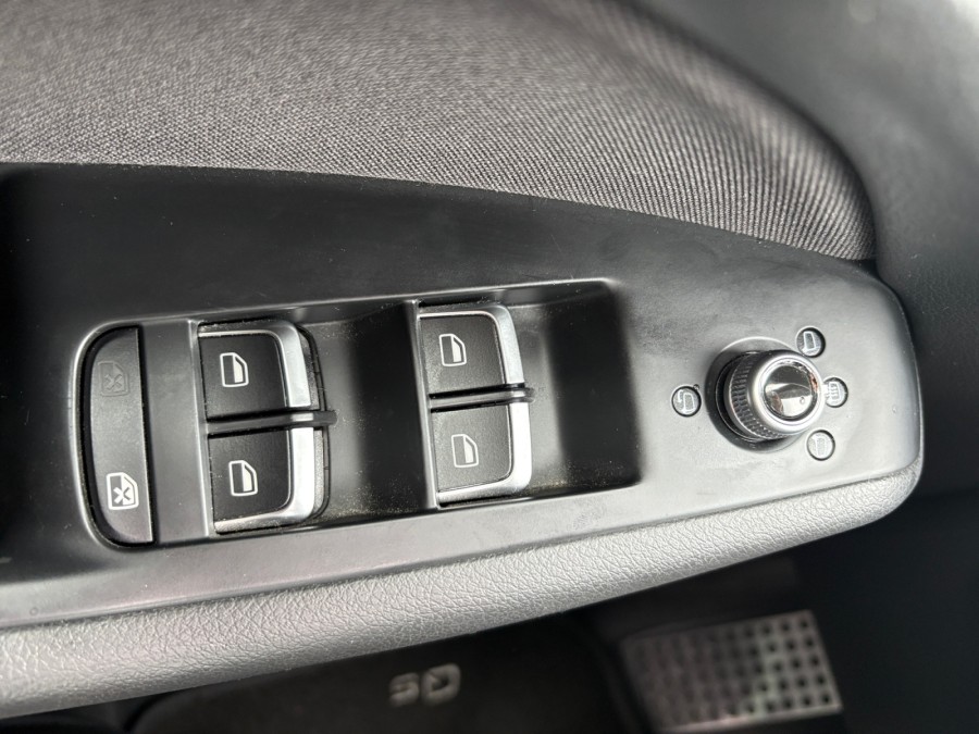 Annonce AUDI Q5 d'occasion Q5 à Caen (14)﻿ de 2015