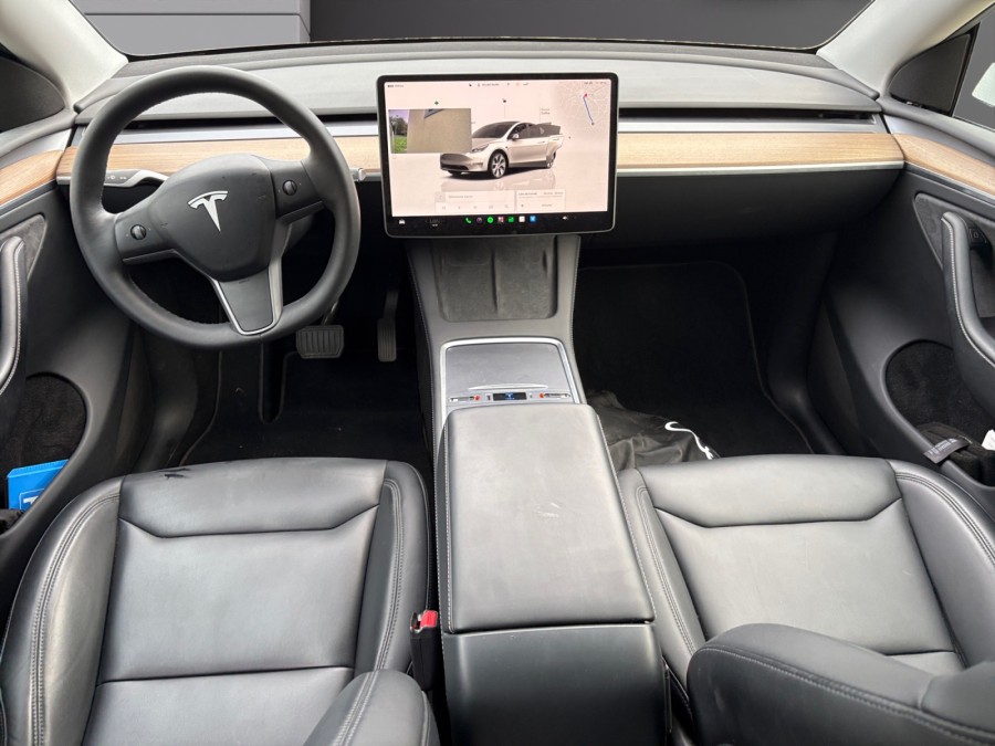 Annonce TESLA MODEL Y d'occasion MODEL Y à Caen (14)﻿ de 2023