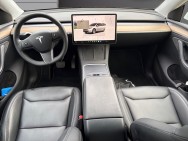 Annonce TESLA MODEL Y d'occasion MODEL Y à Caen (14)﻿ de 2023