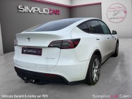 Annonce TESLA MODEL Y d'occasion MODEL Y à Caen (14)﻿ de 2023