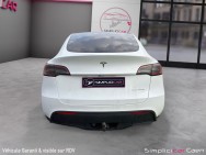 Annonce TESLA MODEL Y d'occasion MODEL Y à Caen (14)﻿ de 2023