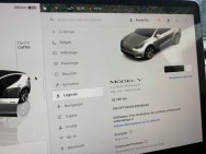 Annonce TESLA MODEL Y d'occasion MODEL Y à Caen (14)﻿ de 2023