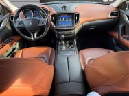 Annonce MASERATI GHIBLI d'occasion GHIBLI à Caen (14)﻿ de 2017