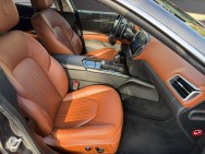 Annonce MASERATI GHIBLI d'occasion GHIBLI à Caen (14)﻿ de 2017