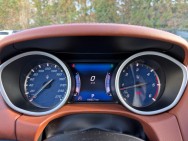 Annonce MASERATI GHIBLI d'occasion GHIBLI à Caen (14)﻿ de 2017