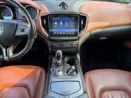 Annonce MASERATI GHIBLI d'occasion GHIBLI à Caen (14)﻿ de 2017