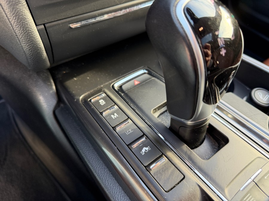 Annonce MASERATI GHIBLI d'occasion GHIBLI à Caen (14)﻿ de 2017
