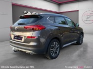 Annonce HYUNDAI TUCSON d'occasion TUCSON à Caen (14)﻿ de 2019