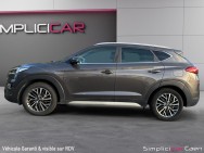 Annonce HYUNDAI TUCSON d'occasion TUCSON à Caen (14)﻿ de 2019