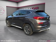 Annonce HYUNDAI TUCSON d'occasion TUCSON à Caen (14)﻿ de 2019