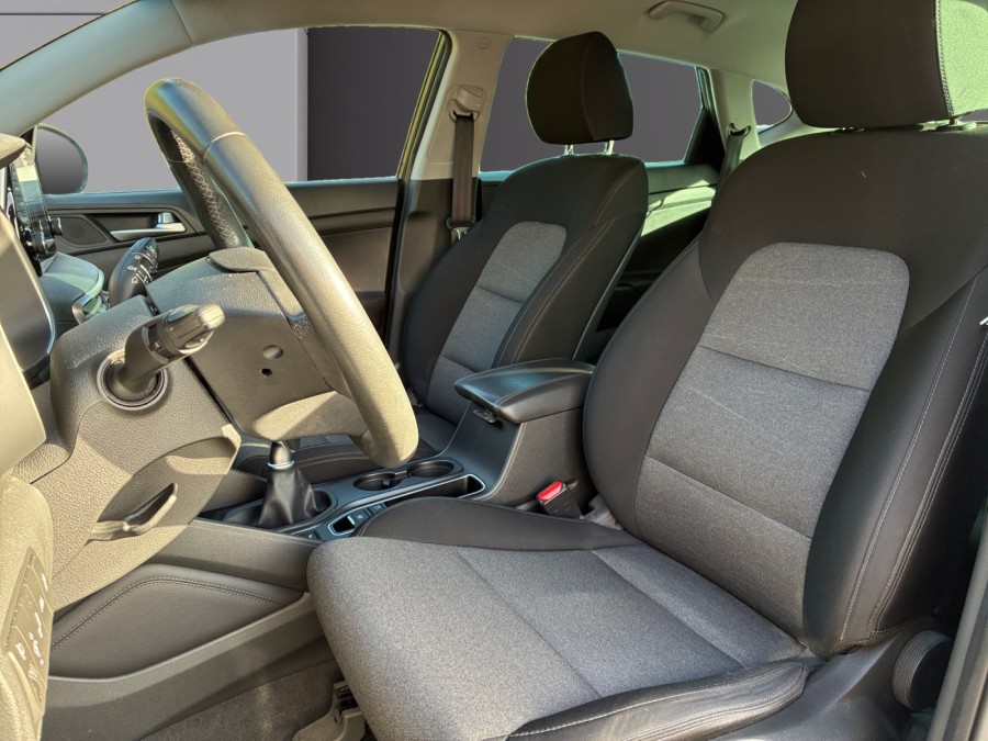 Annonce HYUNDAI TUCSON d'occasion TUCSON à Caen (14)﻿ de 2019