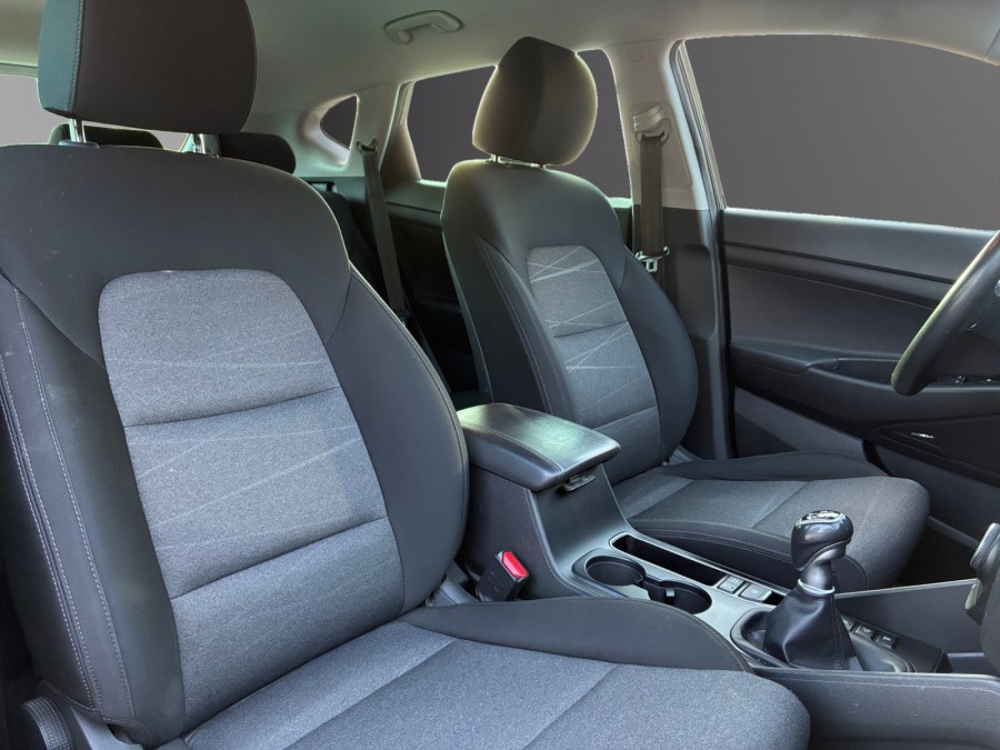 Annonce HYUNDAI TUCSON d'occasion TUCSON à Caen (14)﻿ de 2019