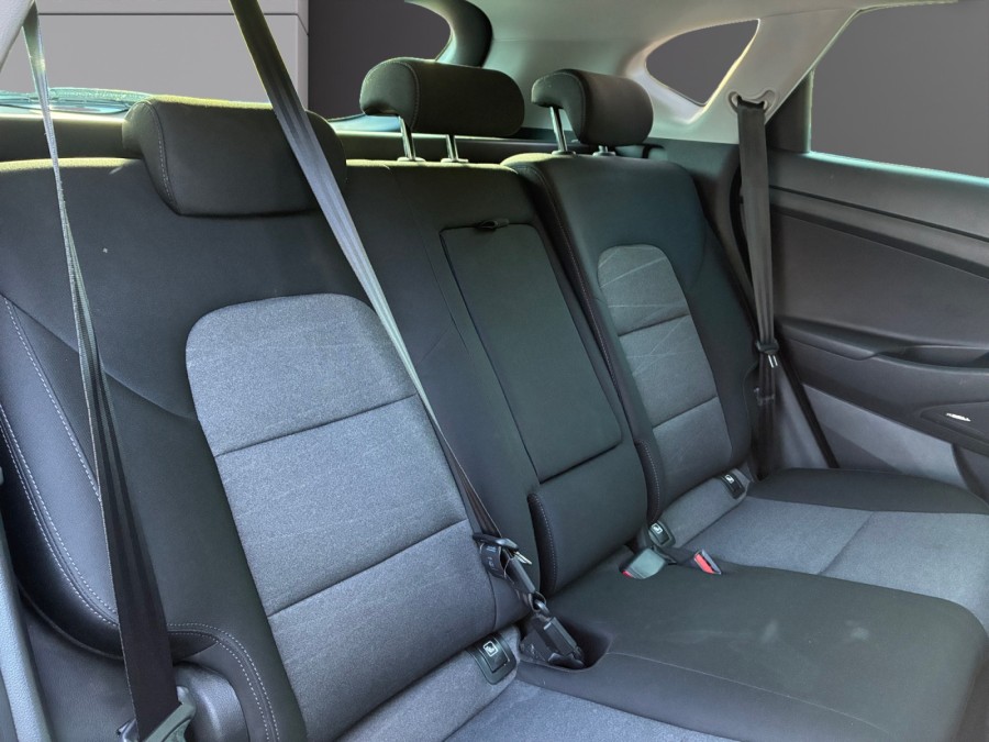 Annonce HYUNDAI TUCSON d'occasion TUCSON à Caen (14)﻿ de 2019