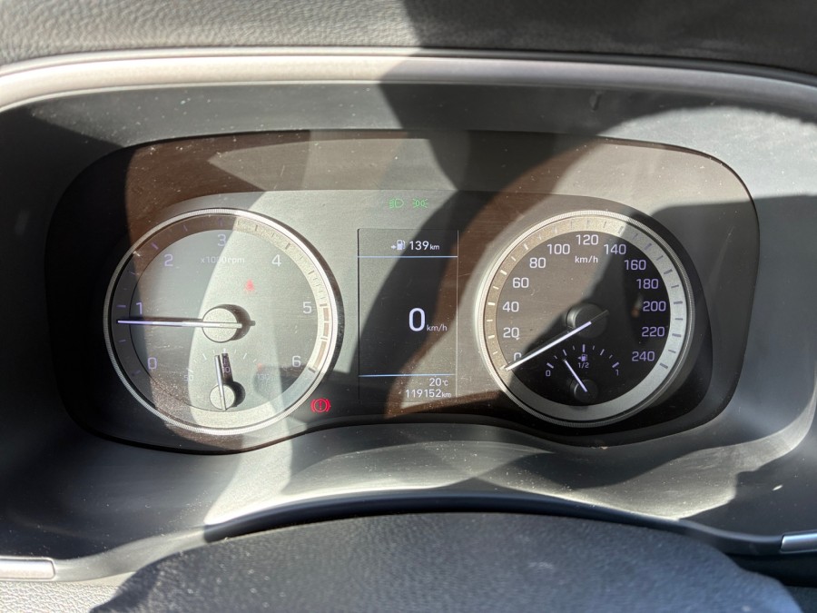 Annonce HYUNDAI TUCSON d'occasion TUCSON à Caen (14)﻿ de 2019
