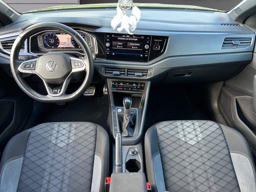Annonce VOLKSWAGEN TAIGO d'occasion TAIGO à Caen (14)﻿ de 2023