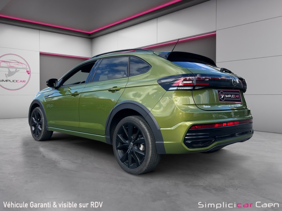 Annonce VOLKSWAGEN TAIGO d'occasion TAIGO à Caen (14)﻿ de 2023