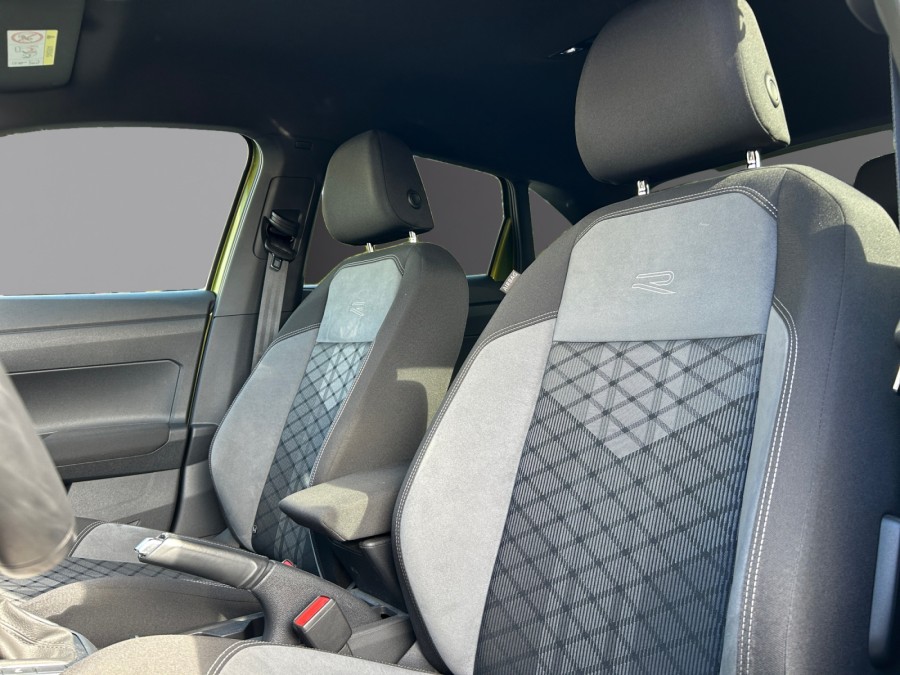 Annonce VOLKSWAGEN TAIGO d'occasion TAIGO à Caen (14)﻿ de 2023