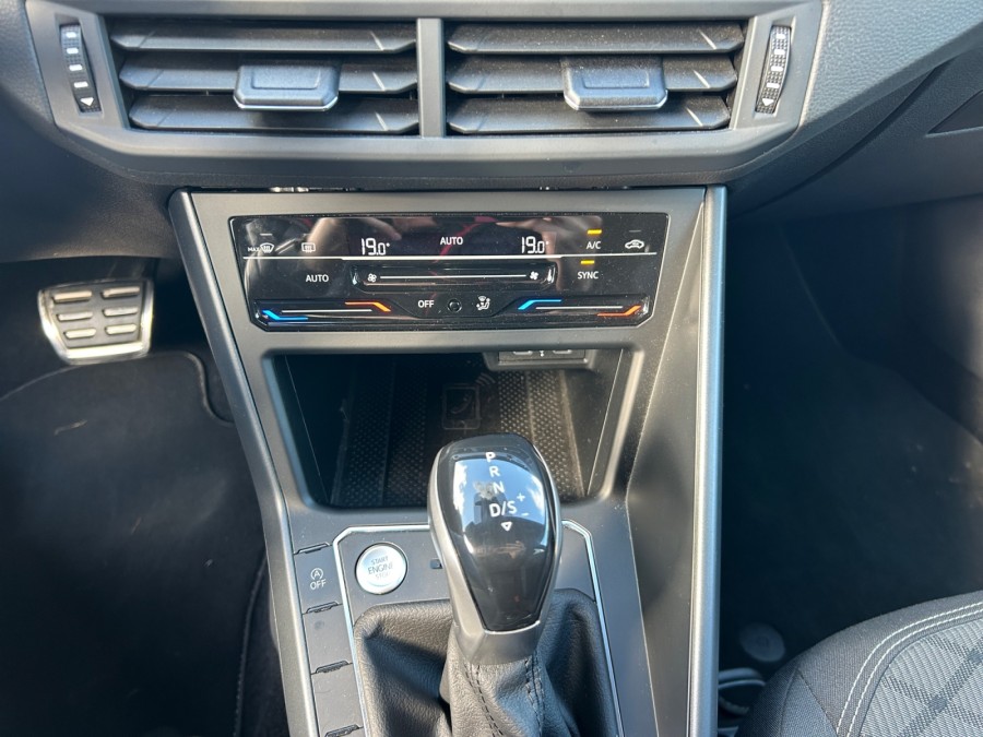 Annonce VOLKSWAGEN TAIGO d'occasion TAIGO à Caen (14)﻿ de 2023
