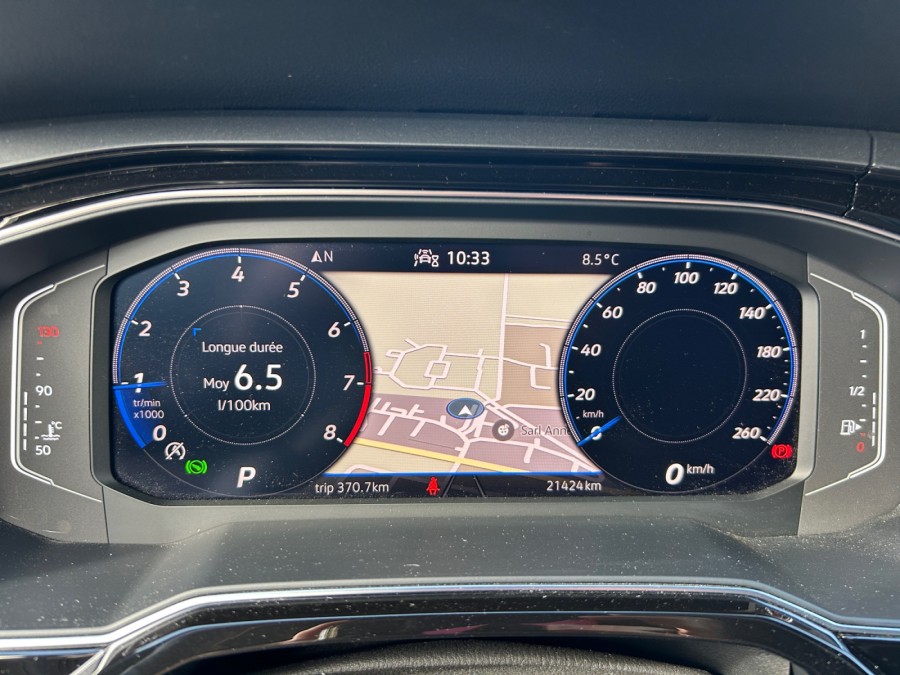 Annonce VOLKSWAGEN TAIGO d'occasion TAIGO à Caen (14)﻿ de 2023