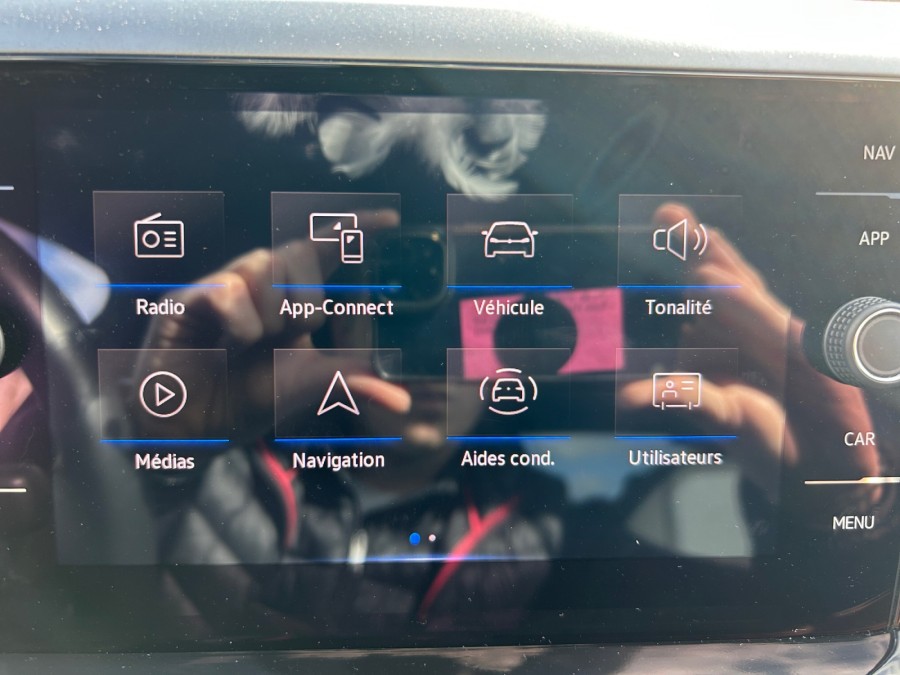 Annonce VOLKSWAGEN TAIGO d'occasion TAIGO à Caen (14)﻿ de 2023