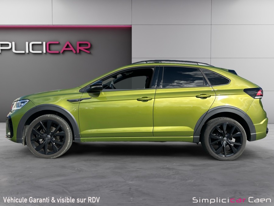Annonce VOLKSWAGEN TAIGO d'occasion TAIGO à Caen (14)﻿ de 2023