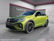 Annonce VOLKSWAGEN TAIGO d'occasion TAIGO à Caen (14)﻿ de 2023