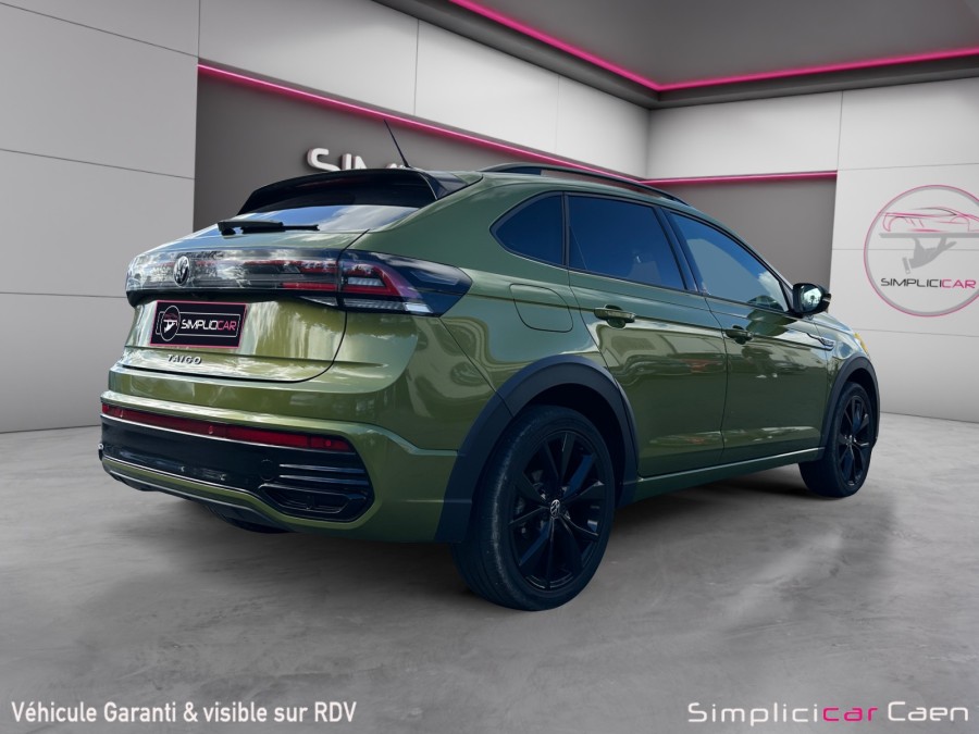 Annonce VOLKSWAGEN TAIGO d'occasion TAIGO à Caen (14)﻿ de 2023