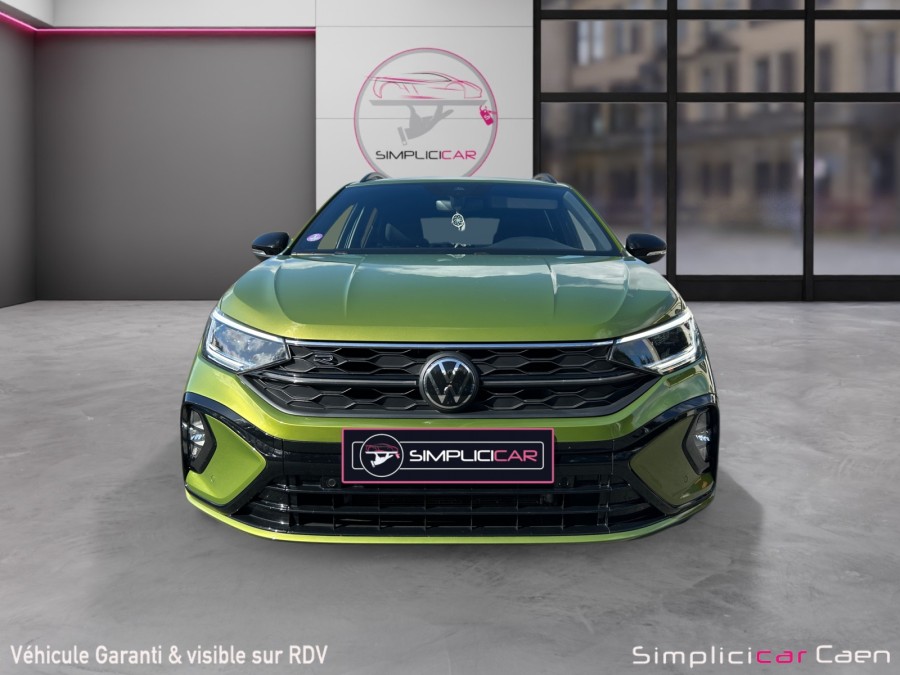 Annonce VOLKSWAGEN TAIGO d'occasion TAIGO à Caen (14)﻿ de 2023