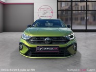 Annonce VOLKSWAGEN TAIGO d'occasion TAIGO à Caen (14)﻿ de 2023
