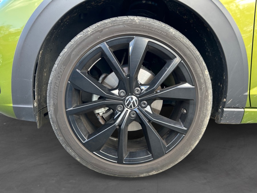 Annonce VOLKSWAGEN TAIGO d'occasion TAIGO à Caen (14)﻿ de 2023