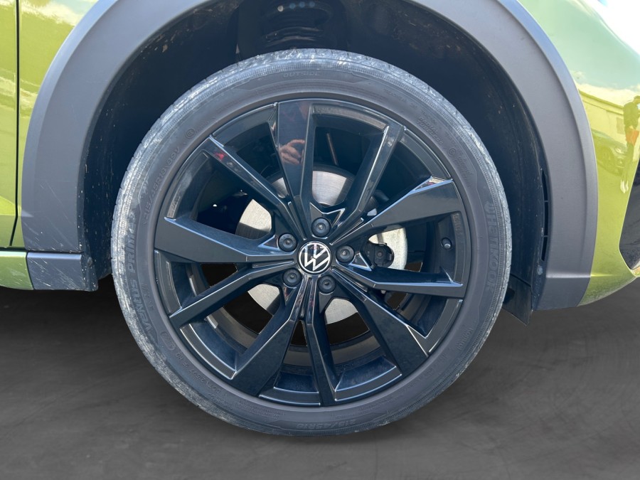 Annonce VOLKSWAGEN TAIGO d'occasion TAIGO à Caen (14)﻿ de 2023