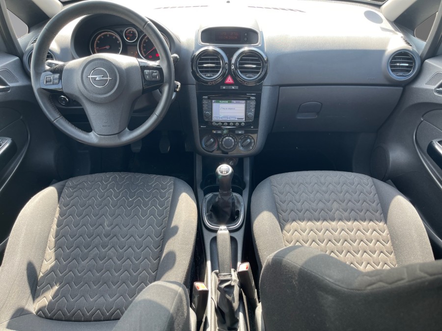 Annonce OPEL CORSA d'occasion CORSA à Caen (14)﻿ de 2014