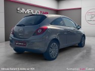 Annonce OPEL CORSA d'occasion CORSA à Caen (14)﻿ de 2014