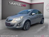 Annonce OPEL CORSA d'occasion CORSA à Caen (14)﻿ de 2014