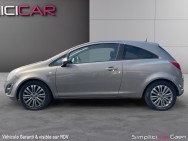 Annonce OPEL CORSA d'occasion CORSA à Caen (14)﻿ de 2014