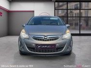 Annonce OPEL CORSA d'occasion CORSA à Caen (14)﻿ de 2014