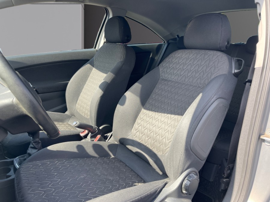 Annonce OPEL CORSA d'occasion CORSA à Caen (14)﻿ de 2014