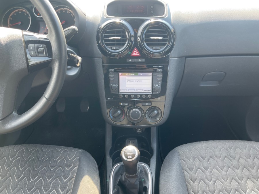 Annonce OPEL CORSA d'occasion CORSA à Caen (14)﻿ de 2014
