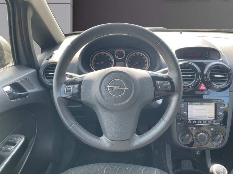 Annonce OPEL CORSA d'occasion CORSA à Caen (14)﻿ de 2014