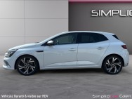 Annonce RENAULT MEGANE d'occasion MEGANE à Caen (14)﻿ de 2016