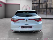 Annonce RENAULT MEGANE d'occasion MEGANE à Caen (14)﻿ de 2016
