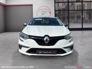 Annonce RENAULT MEGANE d'occasion MEGANE à Caen (14)﻿ de 2016