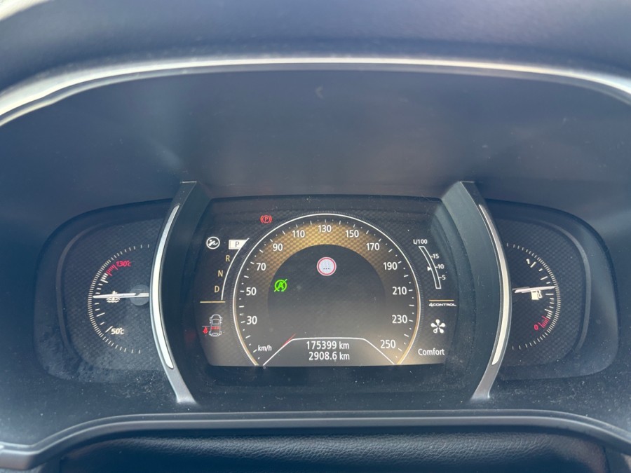 Annonce RENAULT MEGANE d'occasion MEGANE à Caen (14)﻿ de 2016