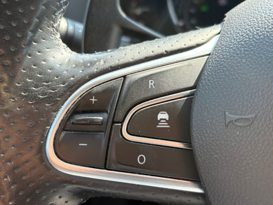 Annonce RENAULT MEGANE d'occasion MEGANE à Caen (14)﻿ de 2016