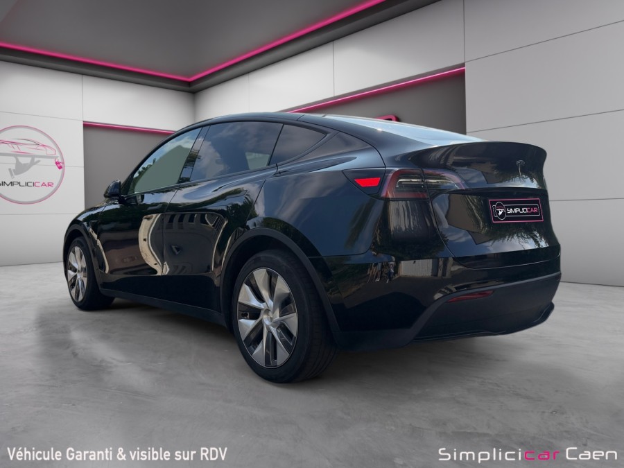 Annonce TESLA MODEL Y d'occasion MODEL Y à Caen (14)﻿ de 2024