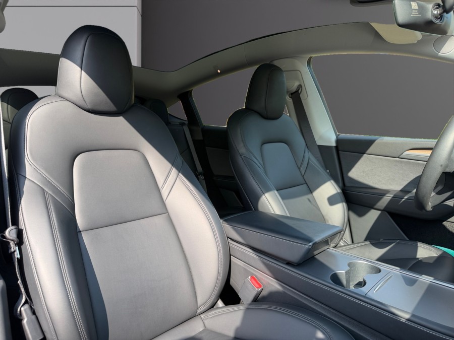Annonce TESLA MODEL Y d'occasion MODEL Y à Caen (14)﻿ de 2024