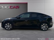 Annonce TESLA MODEL Y d'occasion MODEL Y à Caen (14)﻿ de 2024