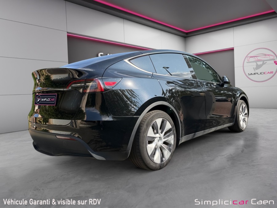Annonce TESLA MODEL Y d'occasion MODEL Y à Caen (14)﻿ de 2024