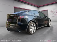 Annonce TESLA MODEL Y d'occasion MODEL Y à Caen (14)﻿ de 2024